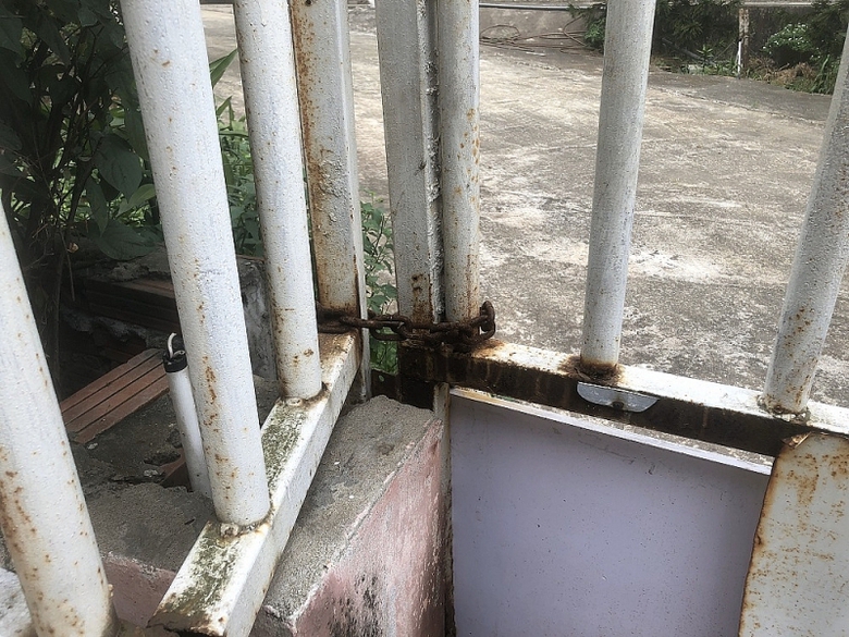 du an benh vien quoc te hoa ky bi bo hoang hon 2 thap ky dat vang lang phi
