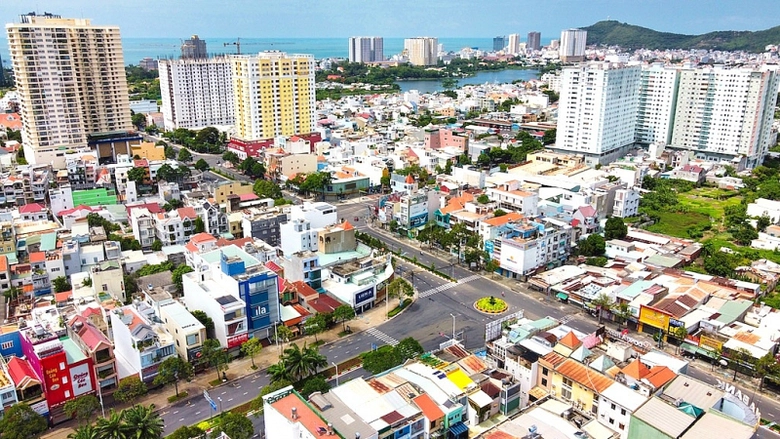 ba ria vung tau thuc hien cac du an trong diem ket noi voi cao toc bien hoa vung tau