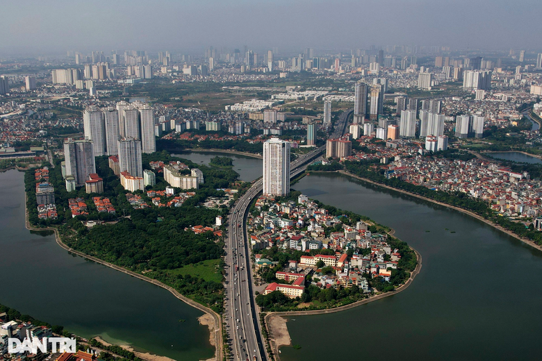 lanh manh hoa thi truong bat dong san