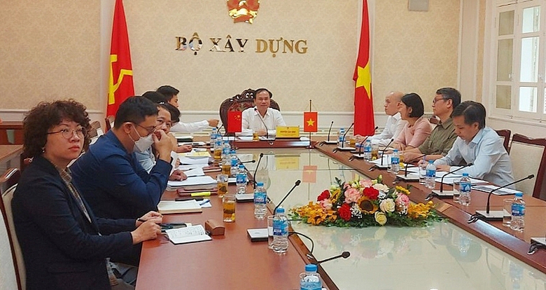 hoi nghi truc tuyen viet nam trung quoc ve nha o xa hoi va thi truong bat dong san