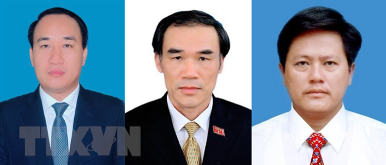 bac ninh khoi to bat tam giam nguyen chu tich ubnd thi xa tu son