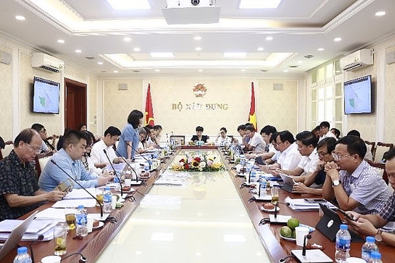 tham dinh nhiem vu quy hoach chung do thi thua thien hue