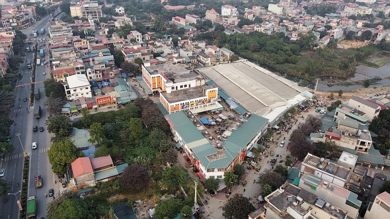 thanh hoa thong nhat dieu chinh quy hoach chung thi xa bim son