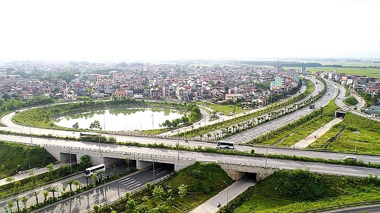 ha noi duyet nhiem vu quy hoach 5 phan khu do thi soc son