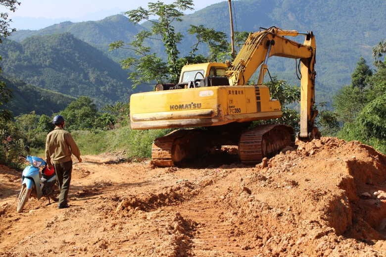 yen bai tang cuong quan ly ngan chan khai thac khoang san trai phep