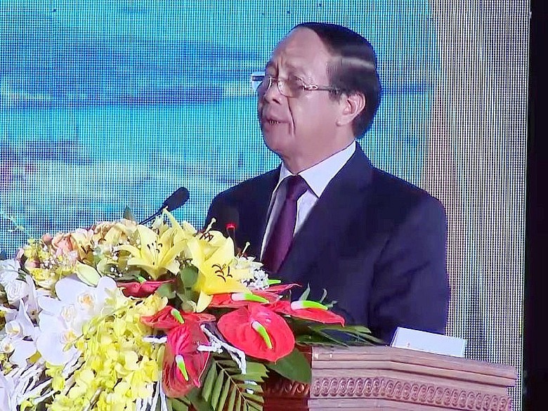 chu tich nuoc nguyen xuan phuc du le khanh thanh nha may nhiet dien bot nghi son 2 va le khoi cong duong van thien ben en