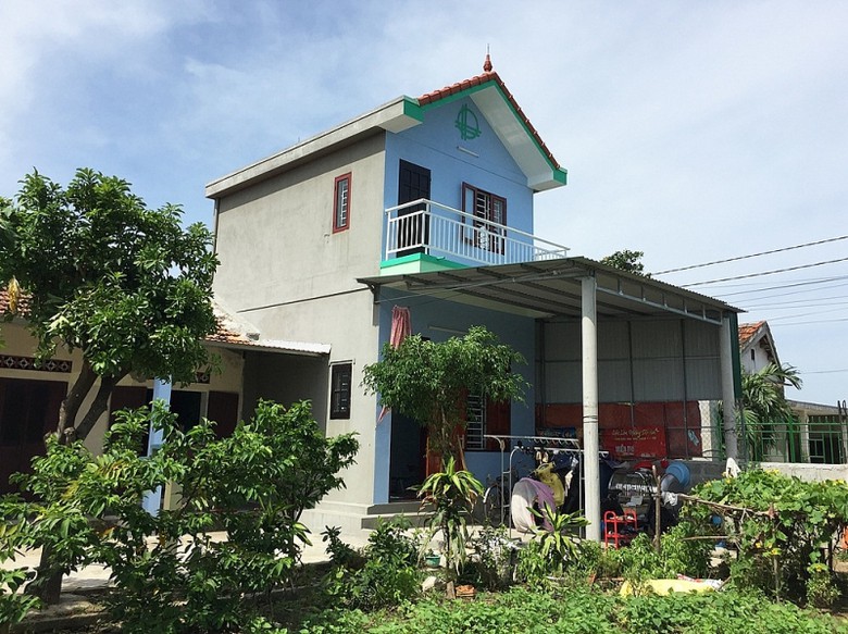 quang binh ho tro nguoi dan xay nha phong tranh bao lut