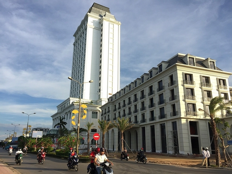 quang binh phe duyet quy che quan ly quy hoach kien truc do thi