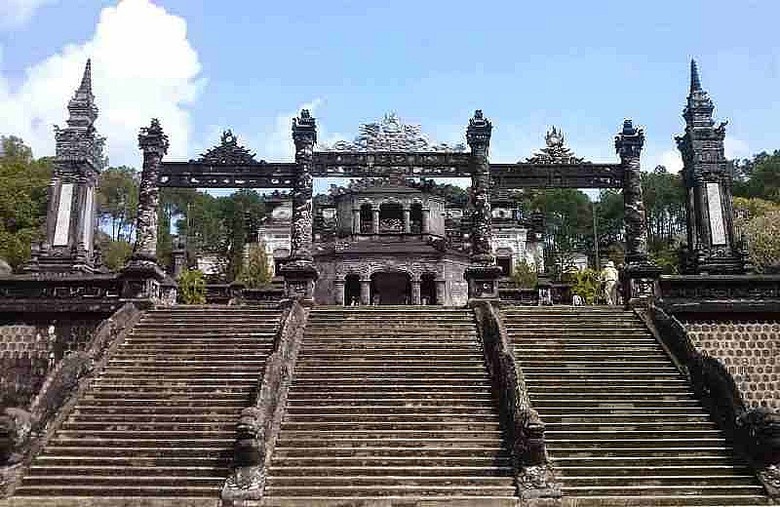 thay doi nguon kinh phi lap tham dinh phe duyet quy hoach di tich
