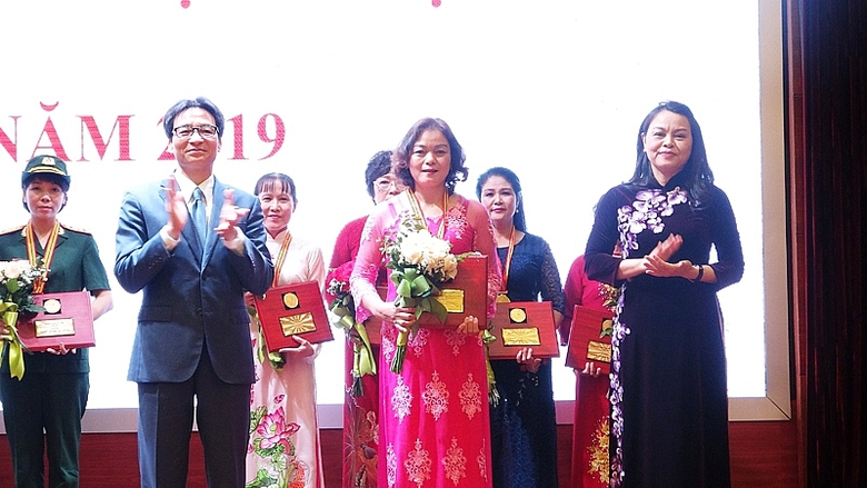 dien hinh tien tien voi hang loat sang kien hieu qua