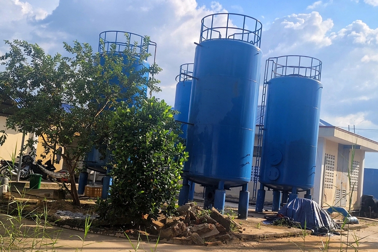 B&agrave;i 2: Đề nghị &ldquo;giải cứu&rdquo; khi hoạt động kh&ocirc;ng ph&eacute;p