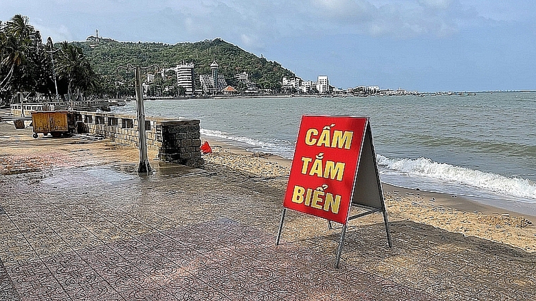 ba ria vung tau chu dong phong dich dam bao thong suot cac thu tuc hanh chinh linh vuc xay dung