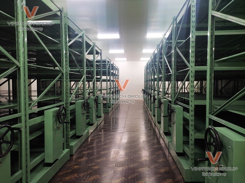 ke kho luu tru ho so giai phap toi uu dien tich