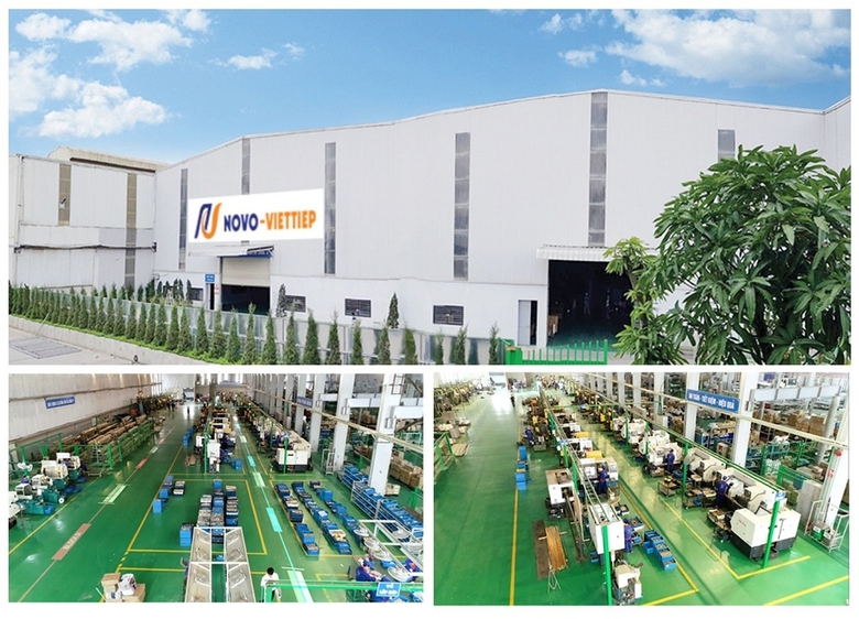 novo viet tiep tiep tuc mo rong tan cong thi truong ngoai