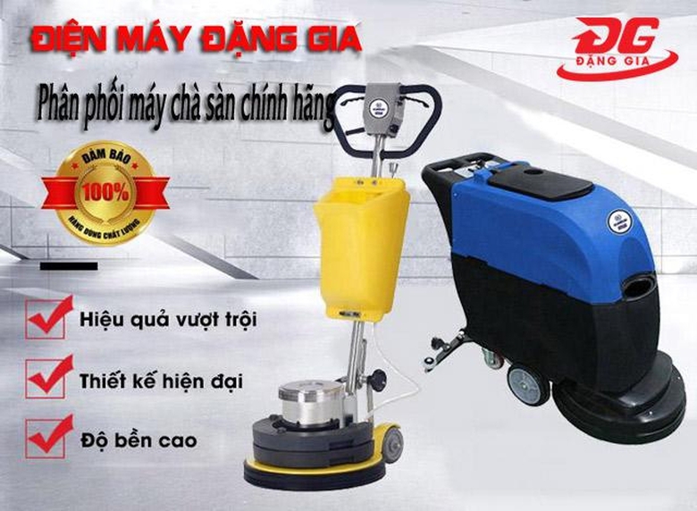 dien may dang gia don vi phan phoi may cha san uy tin