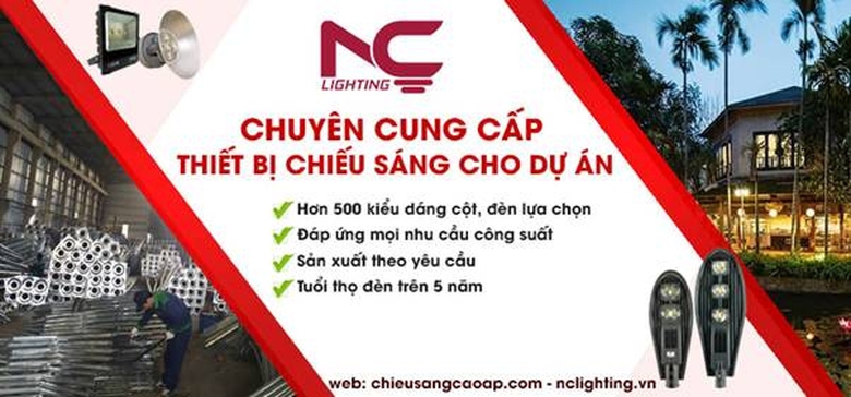 top 8 cot den duong hot nhat nam 2022