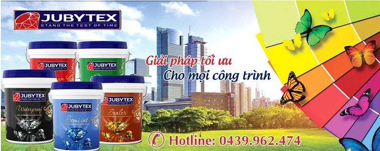 jubytex nang tam chat luong son viet