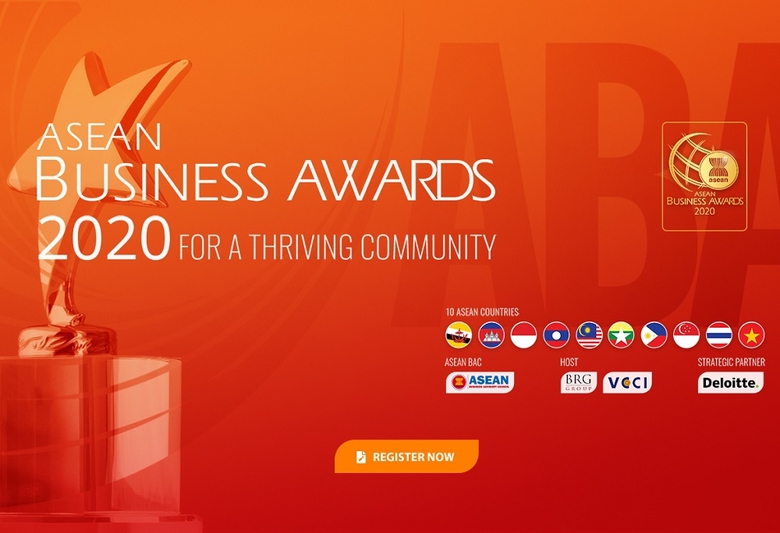 giai thuong doanh nghiep asean 2020 ton vinh nhung gia tri dang quy nhat cua doanh nghiep asean