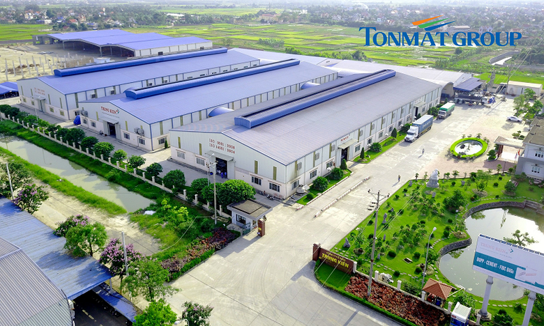 doanh nghiep tien phong dua tam lop 3 lop cach am cach nhiet vao thi truong vlxd