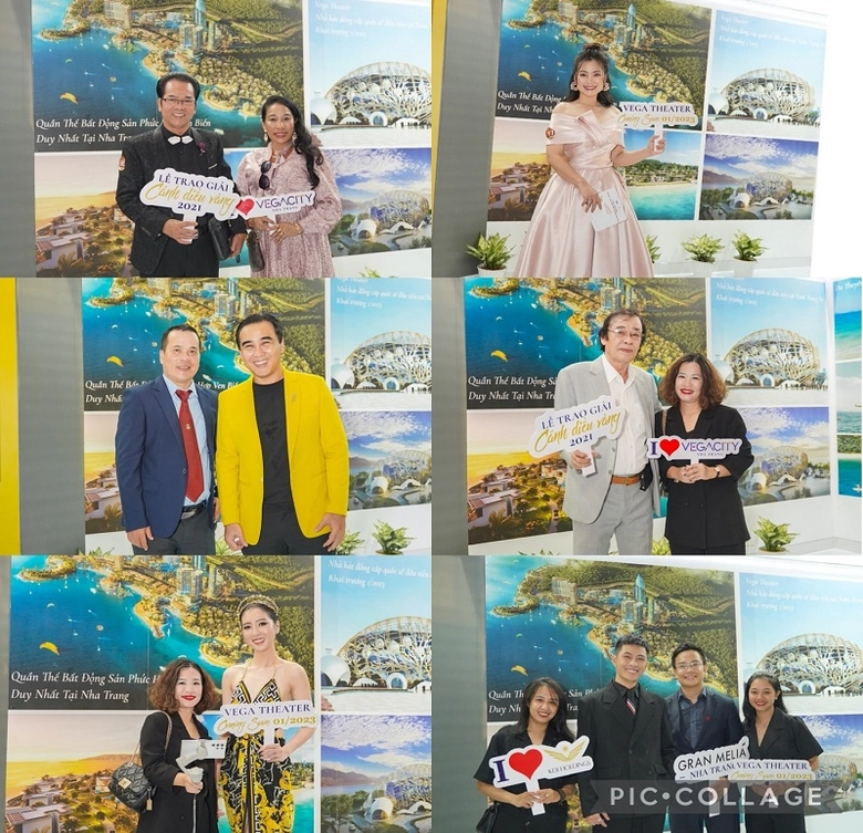 kdi holdings dong hanh cung khanh hoa thuc day quang ba du lich thong qua dien anh tai giai canh dieu 2021