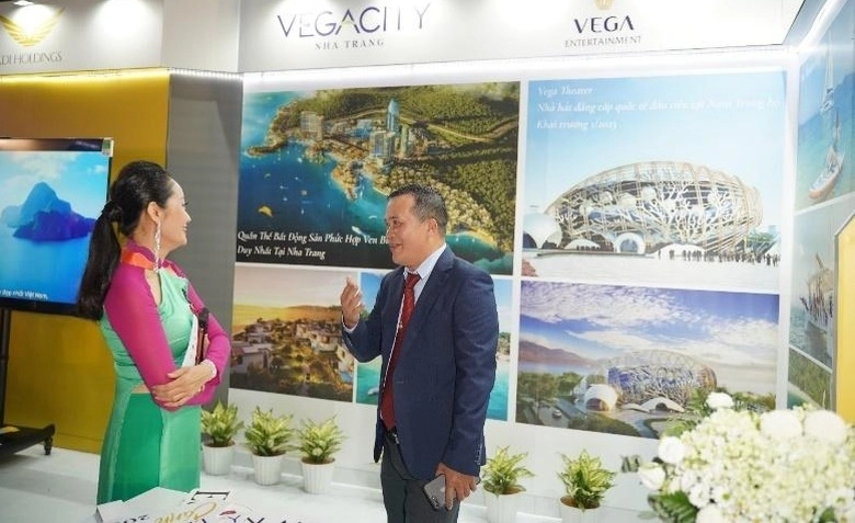 kdi holdings dong hanh cung khanh hoa thuc day quang ba du lich thong qua dien anh tai giai canh dieu 2021