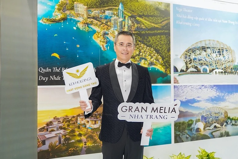 kdi holdings dong hanh cung khanh hoa thuc day quang ba du lich thong qua dien anh tai giai canh dieu 2021