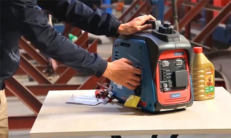 dien may yen phat chuyen phan phoi may phat dien chinh hang gia tot