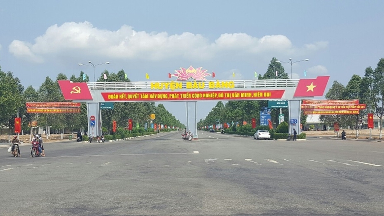 binh duong se lam gi de phat trien ha tang giao thong theo huong do thi hoa