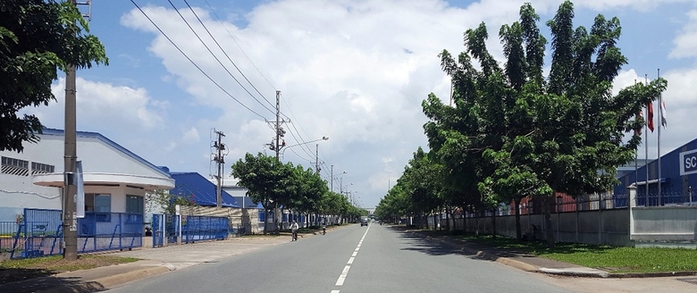 vi sao binh duong chua hoan thanh phat trien khu cong nghiep theo quy hoach cua thu tuong den nam 2020