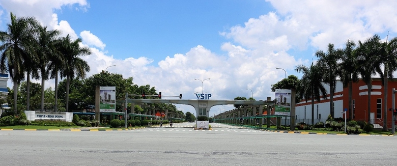 vi sao binh duong chua hoan thanh phat trien khu cong nghiep theo quy hoach cua thu tuong den nam 2020