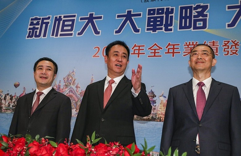 cac dai gia bat dong san trung quoc doi mat nguy co vo no lon