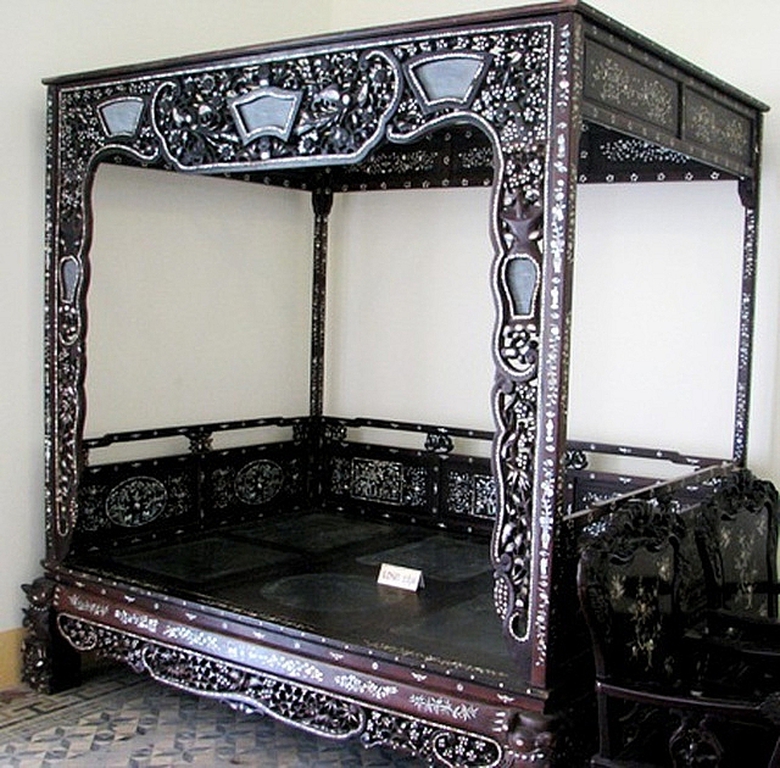 nhung dinh thu hoanh trang cua 3 dai gia giau co bac nhat nam bo xua