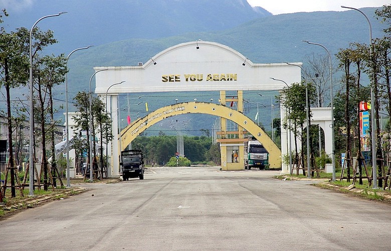 quang ngai thanh tra chi ra hang loat sai pham trong qua trinh thuc hien du an khu dan cu dong dinh