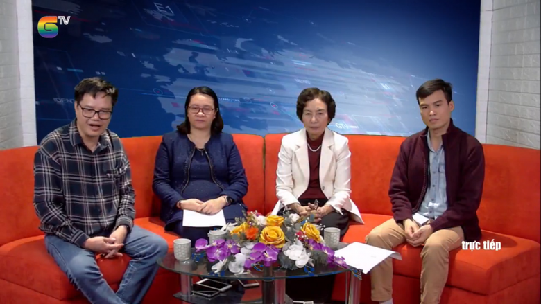 cac to chuc xa hoi kien nghi hoan thien du thao luat bao ve moi truong sua doi