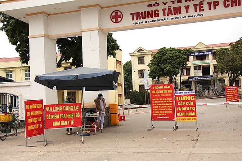 nhin lai 1 thang chong dich cang kho khan cang phai binh tinh tinh tao