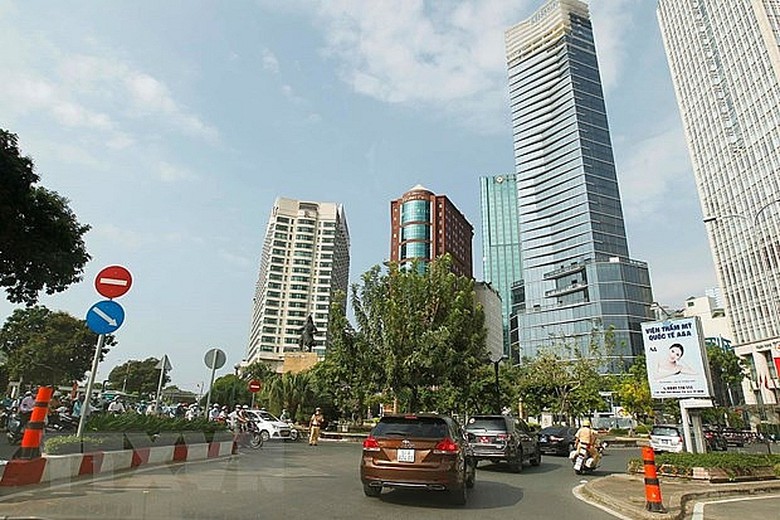 xay dung do thi thong minh o tphcm chuyen dan sang chinh quyen so