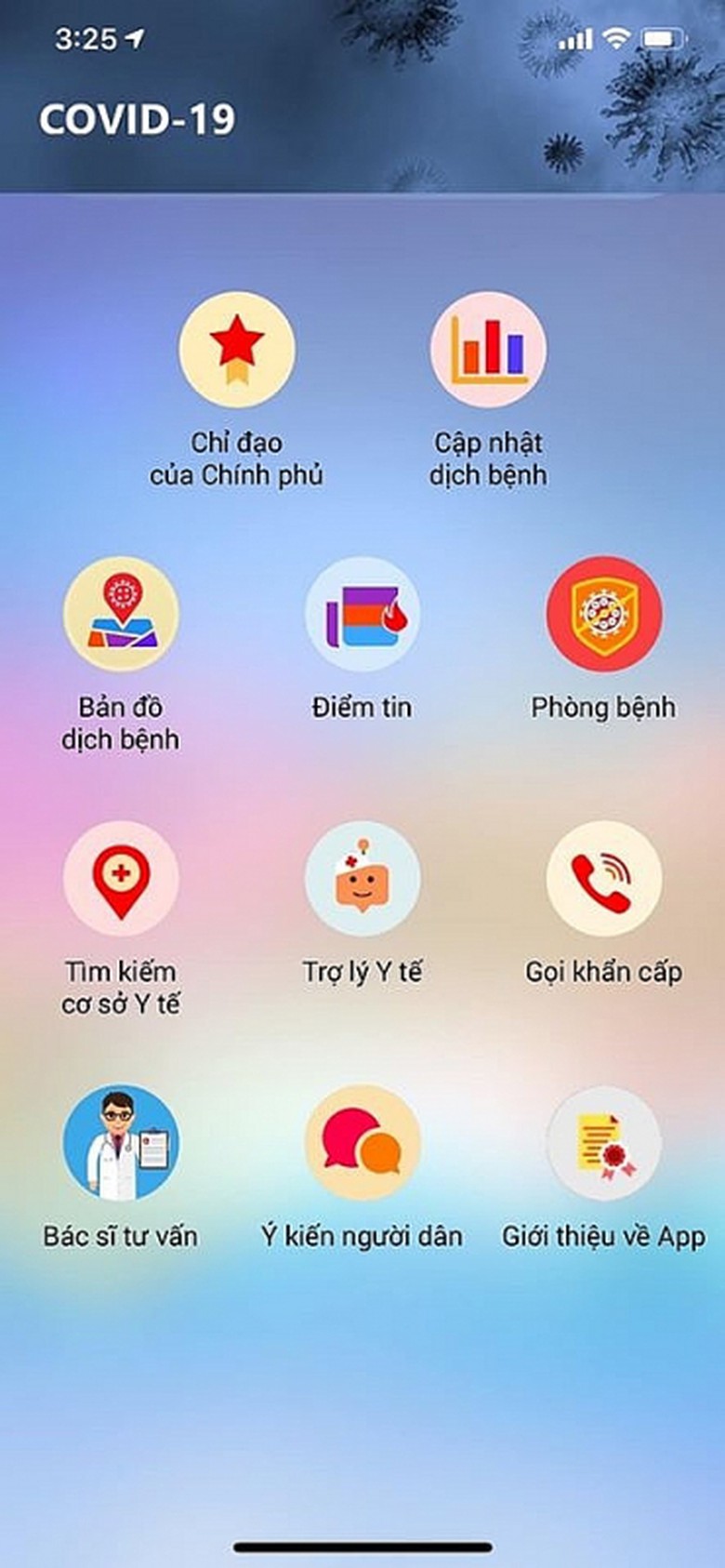 cac doanh nghiep bat dong san chung tay chong dich covid 19