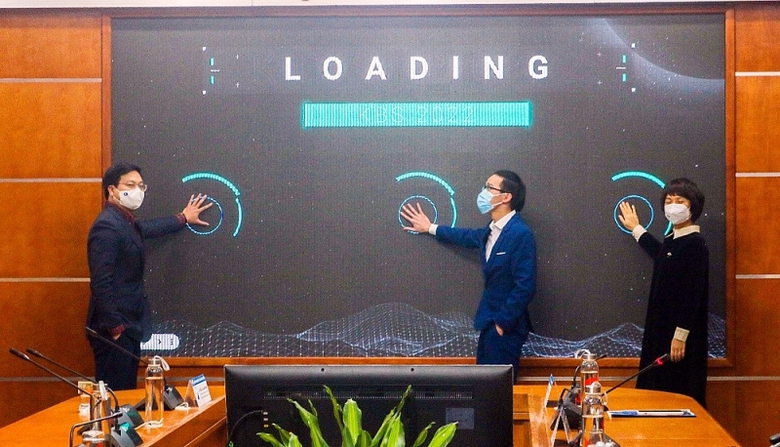 cuoc thi khoi nghiep cung kawai 2022 danh cho nguoi tre