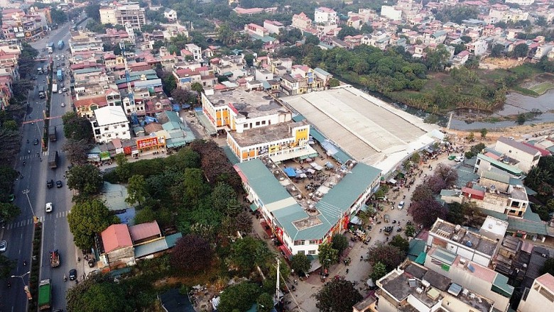 thi xa bim son se tro thanh do thi hat nhan phia bac tinh thanh hoa