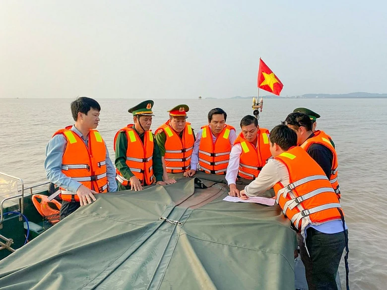 hai phong cuong che cac ho nuoi trong thuy san khong phep