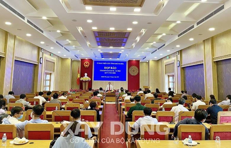 khanh hoa tinh hinh kinh te xa hoi chuyen bien tich cuc trong 3 thang dau nam
