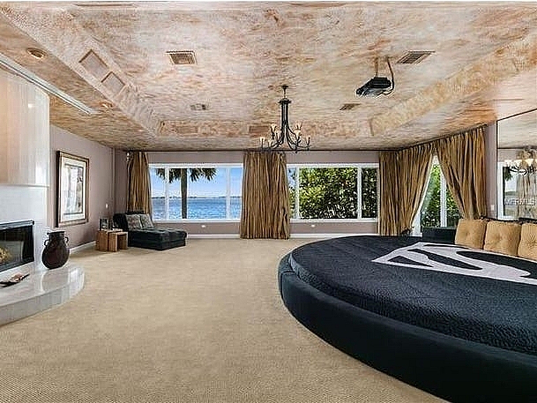 bat dong san xa hoa voi nhung tien nghi ky la cua gioi sieu giau my