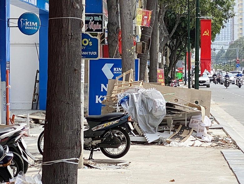 nhieu van de nan giai cua do thi vung tau cai gi cung co ly