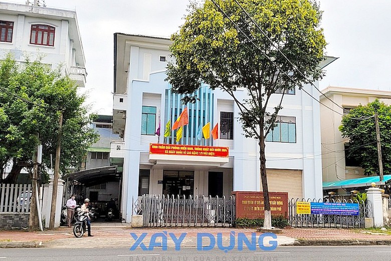 thanh pho quang ngai to chuc thi tuyen phuong an thiet ke kien truc trung tam hanh chinh tap trung 780 ty dong