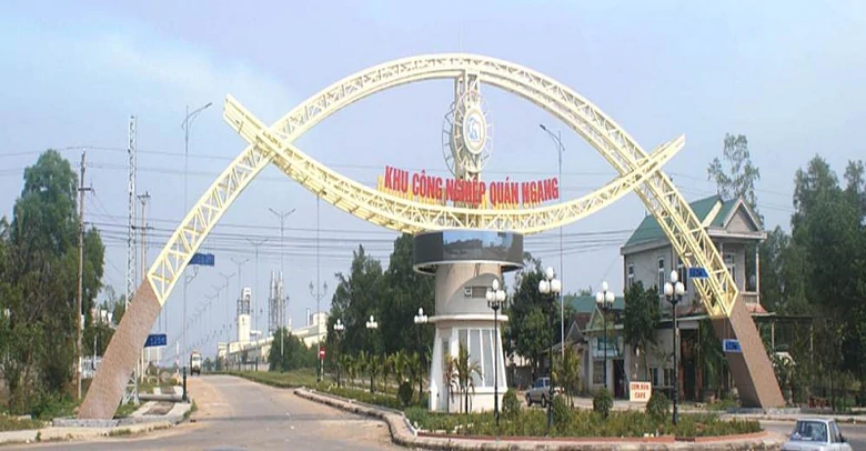 quang tri thanh lap khu cong nghiep thu 5