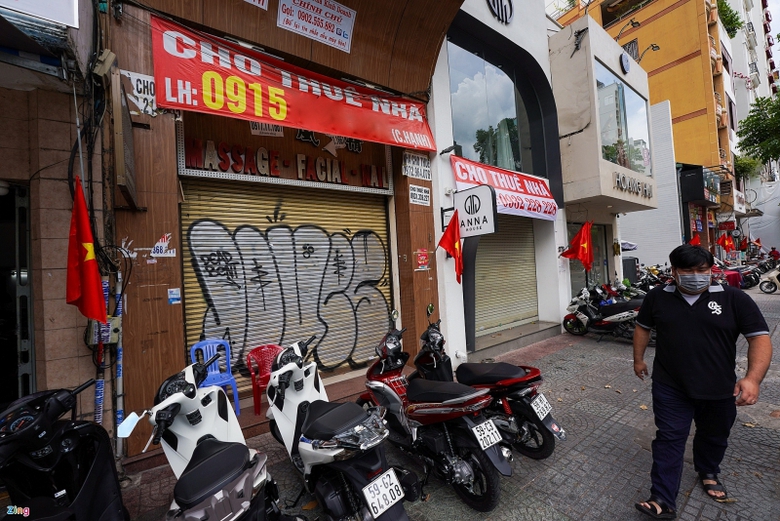 tong cuc thue noi gi ve quy dinh thu thue cho thue nha