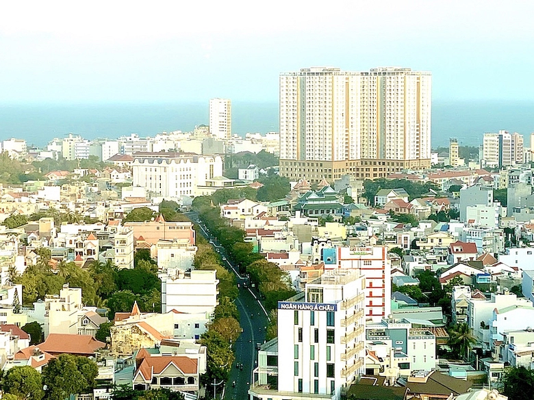 ba ria vung tau xu ly can bo cong chuc va la nh da o phu o ng xa khi co sai pham ho so xu ly vi pham trat tu xay dung