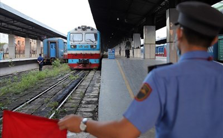 phe duyet khung chinh sach boi thuong tai dinh cu du an nang cap doan duong sat ha noi vinh