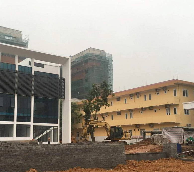 thai nguyen tiep tuc thuc day giai ngan von dau tu cong