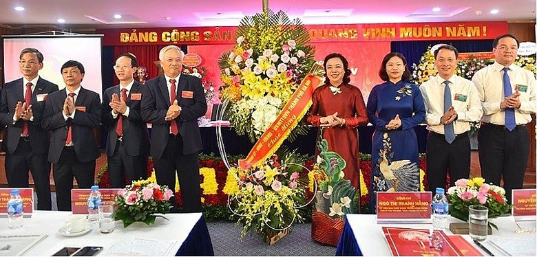vinaconex phan dau den nam 2025 tro thanh tap doan hang dau trong nganh xay dung va dau tu bat dong san cua viet nam va khu vuc dong nam a